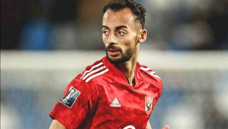 عبد القادر: «لم أشك لحظة في تتويج الأهلي بلقب دوري الأبطال»
