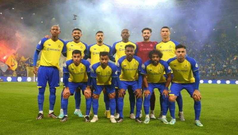 مدرب النصر السعودي عقب الفوز على الاتحاد المنستيري: لم نصل للمستوى الذي نريده