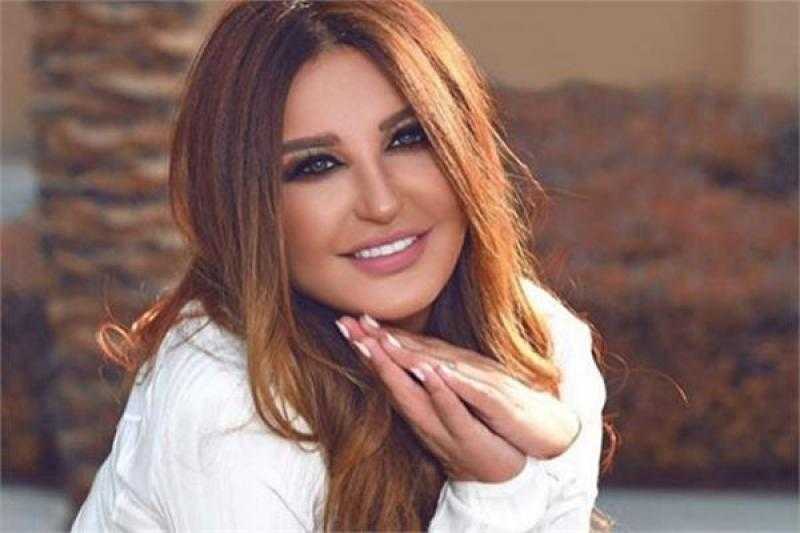 شذى حسون: أنا برج الحوت ومزاجية وكل فترة بمود