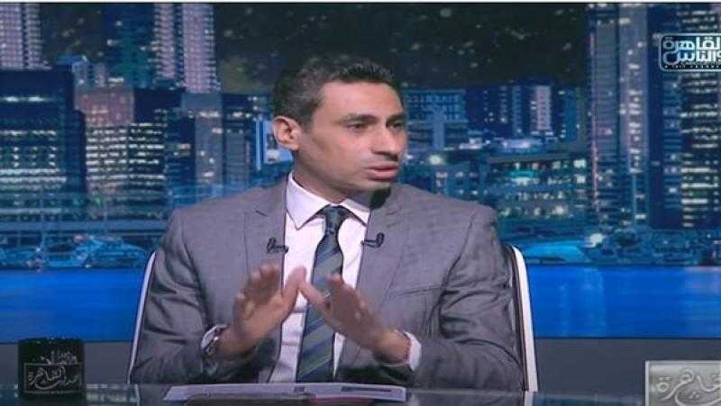 أستاذ نظم معلومات يوضح قصة الشرائح الالكترونية وسر تنافس أمريكا والصين عليها
