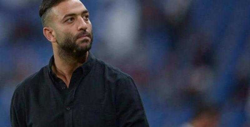 ميدو: الزمالك سيصبح أحد أغنى أندية الشرق الأوسط