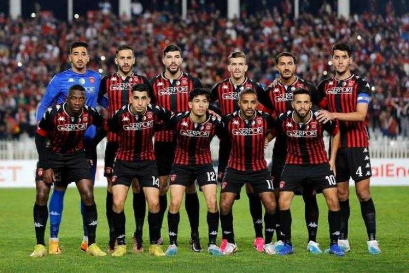 اتحاد الجزائر عن مواجهته أمام الأهلي: «الأشقاء في لقاء الأبطال»