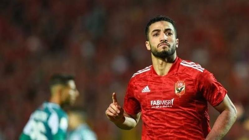 نجم الأهلي السابق: محمد عبد المنعم كشف خطأ موسيماني