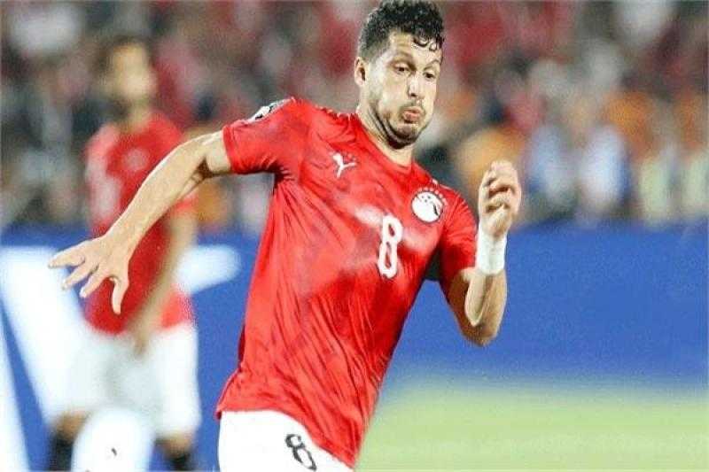 وليد صلاح عبد اللطيف: مروان عطية هو امتداد لطارق حامد