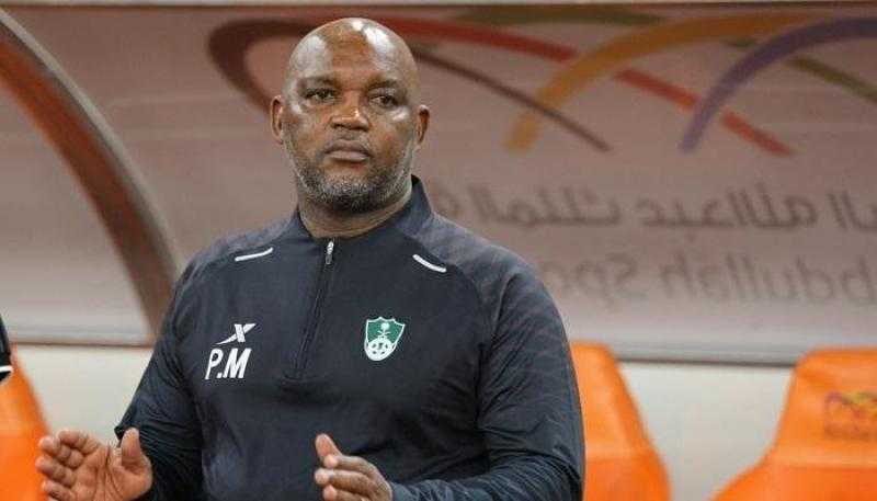 وليد صلاح عبد اللطيف: أنتقد موسيماني بسبب محمد عبد المنعم
