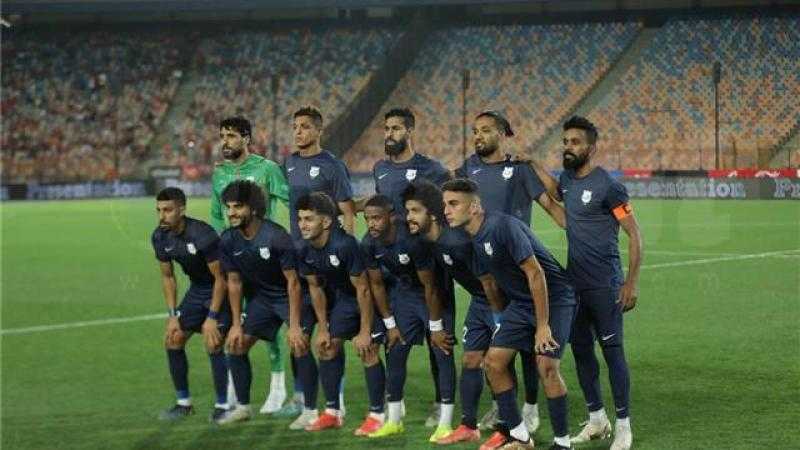 رئيس إنبي يكشف موقفه من بيع لاعبه لـ الأهلي.. ويُعلن عودة تراوري إلى بيراميدز