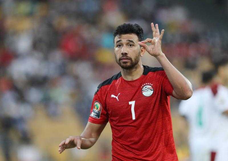 فيتوريا: تريزيجيه سيكون قائد المنتخب في ودية جنوب السودان