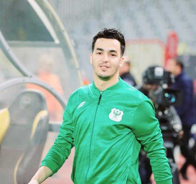 المصري يرفض رحيل الجلاصي بعد مفاوضات الزمالك معه