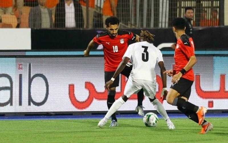 الليلة.. منتخب مصر يلعب وديا أمام جنوب السودان