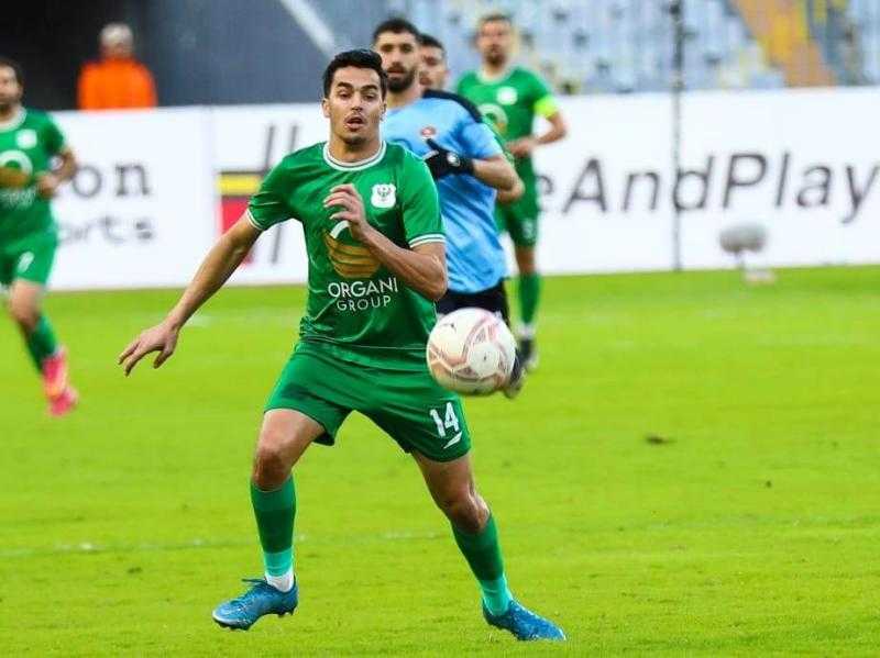 أول تعليق من إلياس الجلاصي بعد واقعة برنامج اللعيب