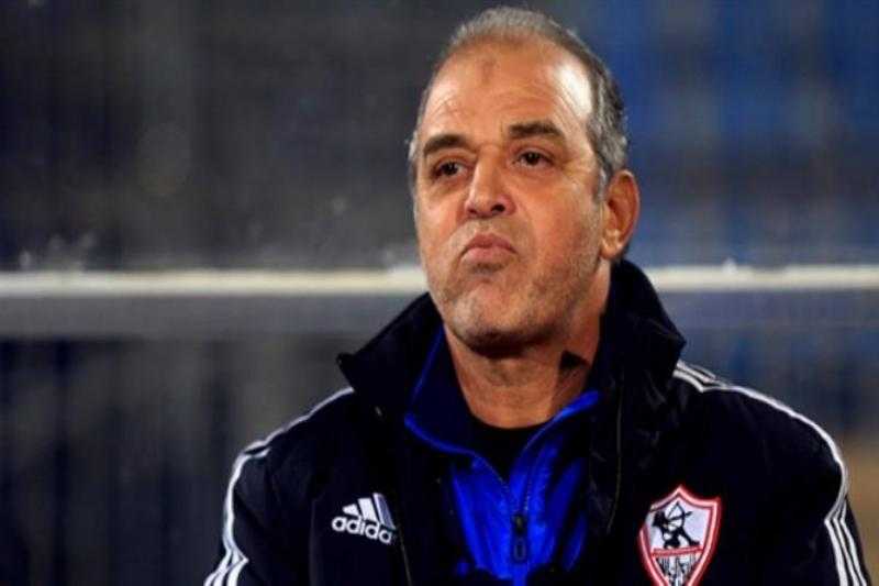 محمد صلاح: لا يوجد خلاف بيني وبين فاروق جعفر ولكن العلاقة متوترة