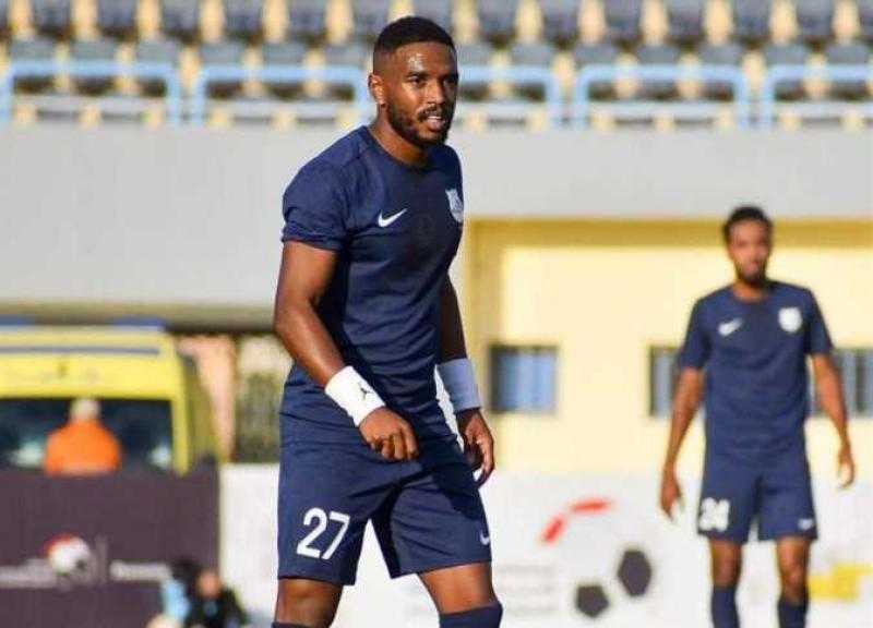 اليوم.. إنبى يواجه مصر للسلوم وديا