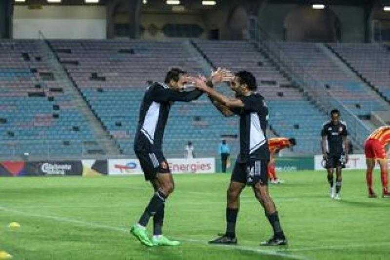 ميدو: حسين الشحات طلب الحصول على راتب الفئة الأولى في الأهلي