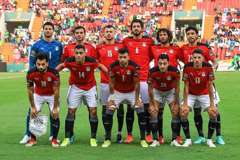 حازم إمام: المنتخب سيواجه فريق إفريقي كبير في سبتمبر القادم