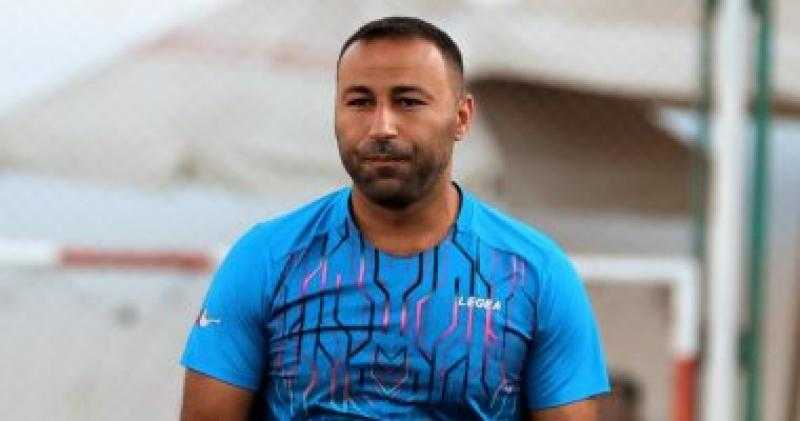 أحمد عبدالرؤوف: مستمر مع بلدية المحلة.. وهناك صعوبات تواجه الأندية الجماهيرية