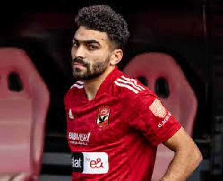 الأهلي يفعل بند شراء خالد عبد الفتاح