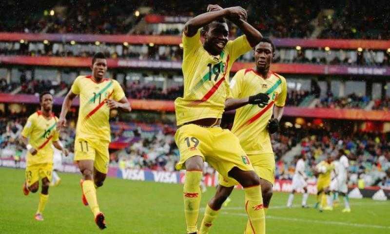 مالي تصعد لنهائيات أمم أفريقيا 2023 بثنائية في الكونغو برازافيل