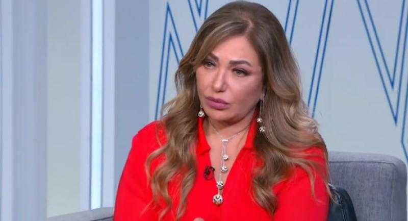 ليلى علوي: «شوجر دادي» ليس جزءا ثانيا لفيلم «ماما حامل»