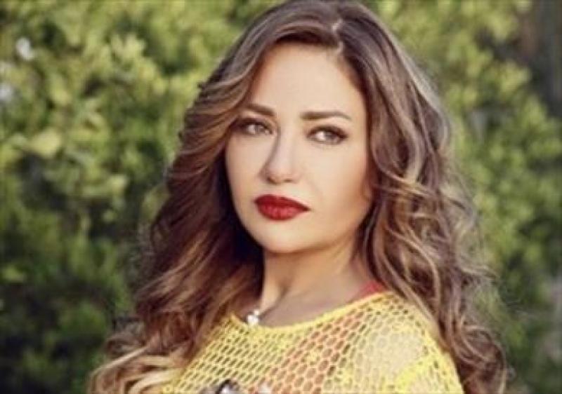 ليلى علوي: لن أشارك في أعمال درامية هذا العام