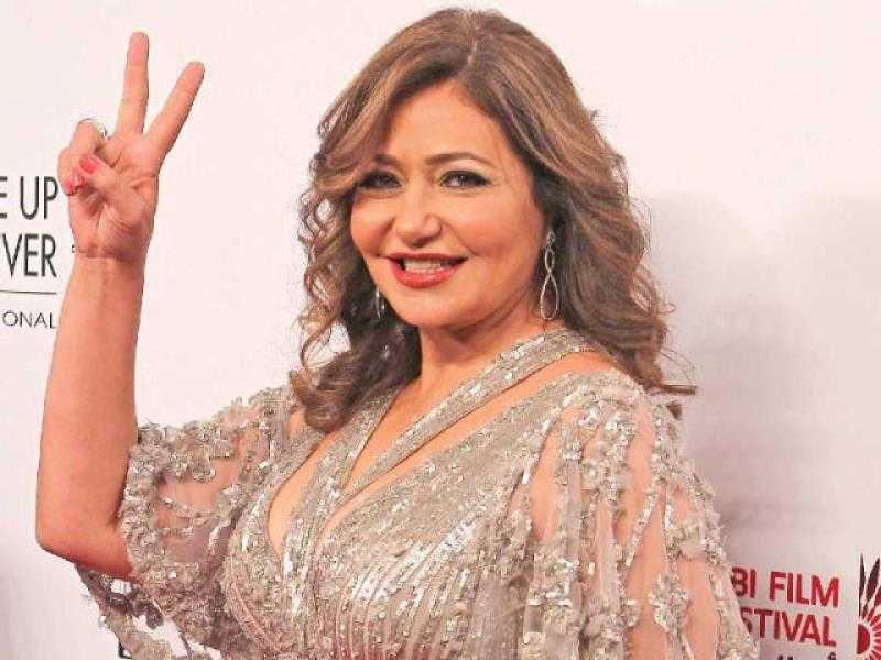ليلى علوي تعلن الانتهاء من تصوير «التاريخ السري لكوثر»: سيُطرح رقميا قريبا