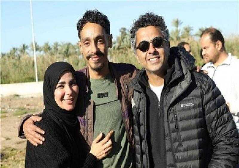 علي صبحي يكشف كواليس أول لقاء جمعه بالفنانة منى زكي في تحت الوصاية
