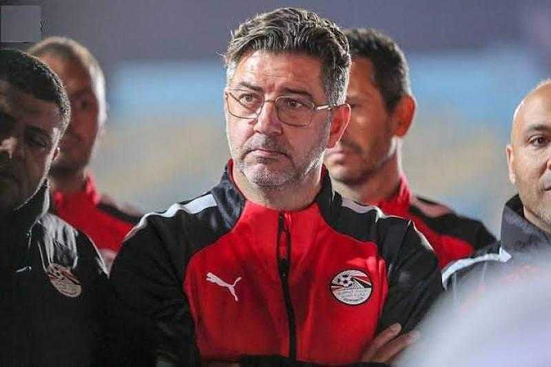 فيتوريا: منتخب مصر حقق الهدف المطلوب