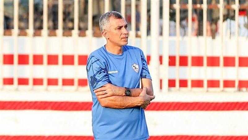 أسامة نبيه يكشف حقيقة تحريضه لسيف جعفر على الرحيل عن الزمالك