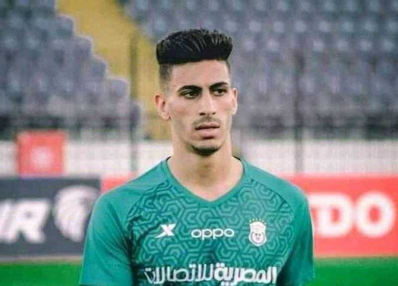 هشام صلاح: فيتوريا يتحدث معنا دائمًا.. والاتحاد السكندري صنع اسمي
