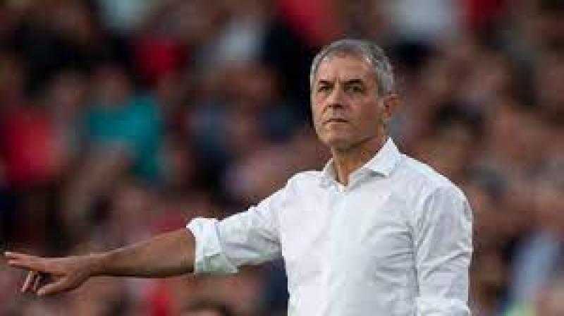 كولر يطالب لاعبي الأهلي بإغلاق ملف بطولة إفريقيا والتركيز على الدوري قبل لقاء حرس الحدود