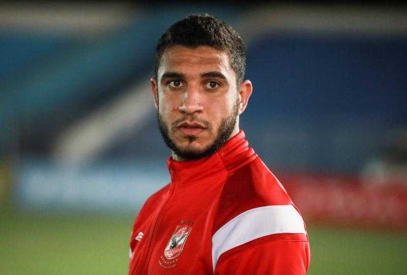 ”كاف” يحتفي بإنجاز رامي ربيعة مع الأهلي في دوري الأبطال