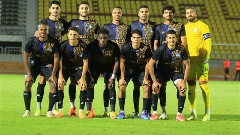 أسوان يطالب بـ إقامة آخر 3 جولات من الدوري في نفس التوقيت