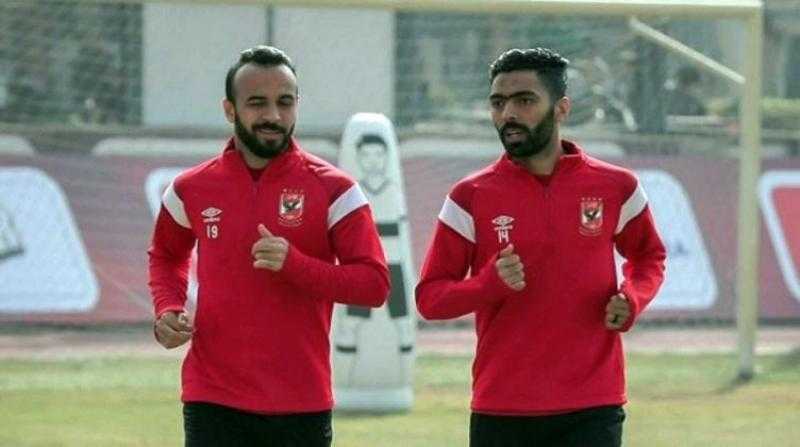 أم صلال: الشحات وأفشة عُرضوا علينا.. ولم نتفاوض معهما