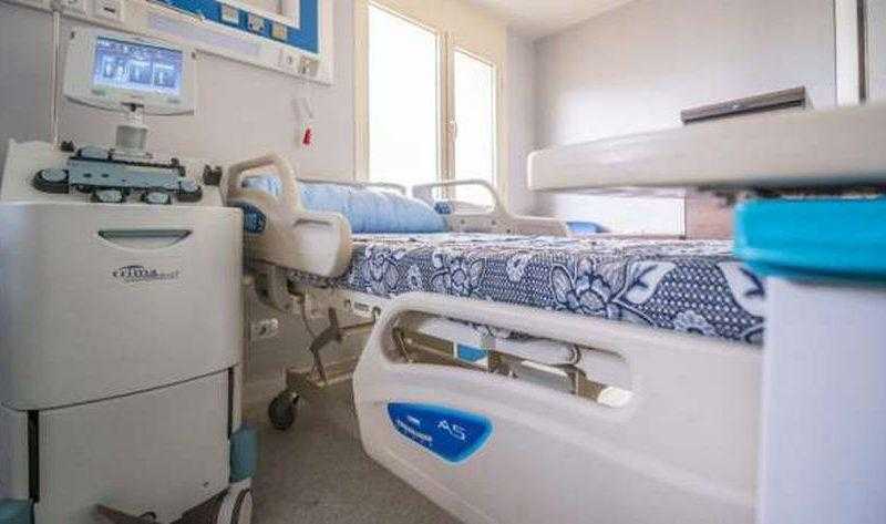 نائب رئيس جامعة الإسكندرية: إنشاء وحدة زرع النخاع تكلفت 65 مليون جنيه
