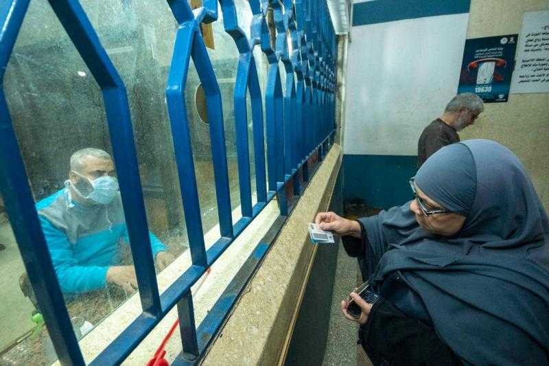 ”التضامن” تكشف موعد صرف معاشات تكافل وكرامة لشهر نوفمبر 2023