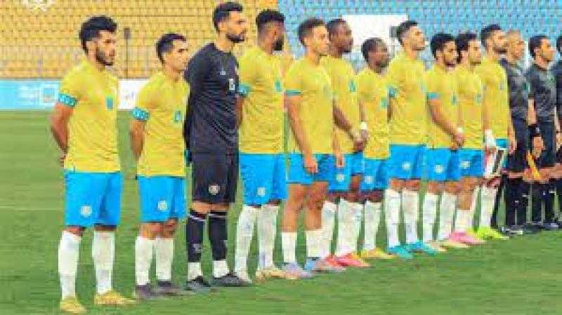 الإسماعيلي يكشف حقيقة منع النادي من القيد بسبب جاريدو والزموري