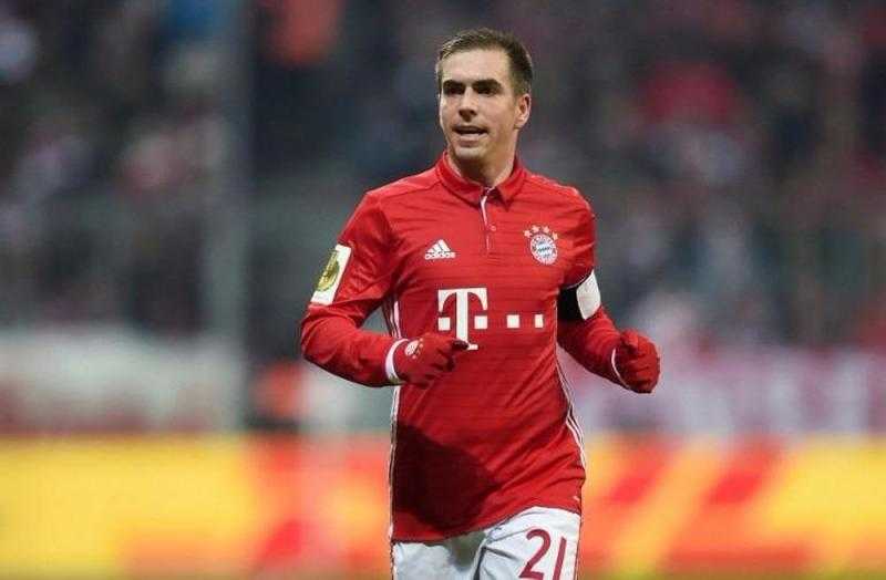 لام يثق في قدرة المنتخب الألماني على العودة لطريق الانتصارات