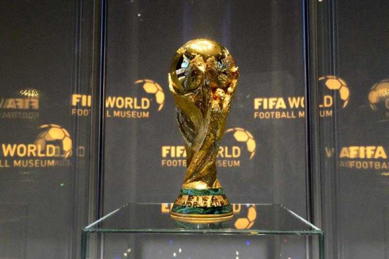 أنباء عن انسحاب السعودية من سباق تنظيم كأس العالم 2030