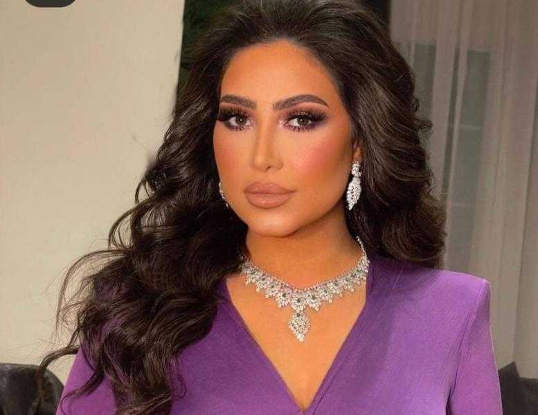 بوسي: لم أمنع طليقي من رؤية ابنه بالقوة ونفسي أروح لدكتور نفساني