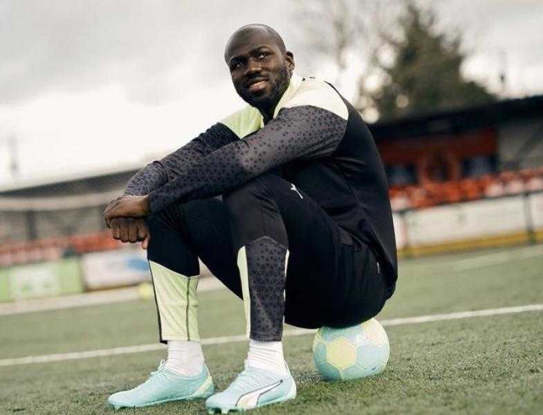 تشيلسي يوافق على انتقال كوليبالي للهلال السعودي