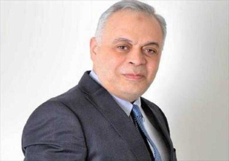 أشرف زكي: ثورة 30 يونيو من أجمل أيام مصر ونسير بخطى سريعة نحو التنمية