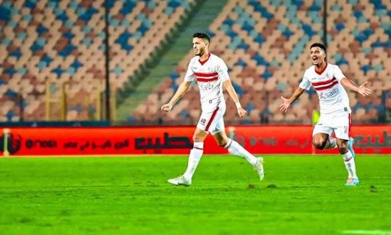 فاروق جعفر: لم أعلم توقيع نجلي لبيراميدز.. الأموال ليست كل شيء