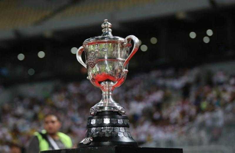 اتحاد الكرة يعلن مواعيد مباريات الدور الـ8 لبطولة كأس مصر