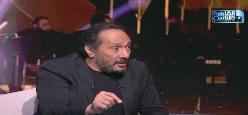 علي الحجار عن خلافه مع مدحت صالح: لا أتمنى الوصول للقضاء