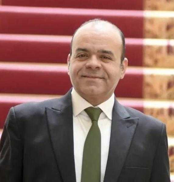 عمرو القماطي: ما تحقق من إنجازات في 10 سنوات دليل نجاح ثورة 30 يونيو