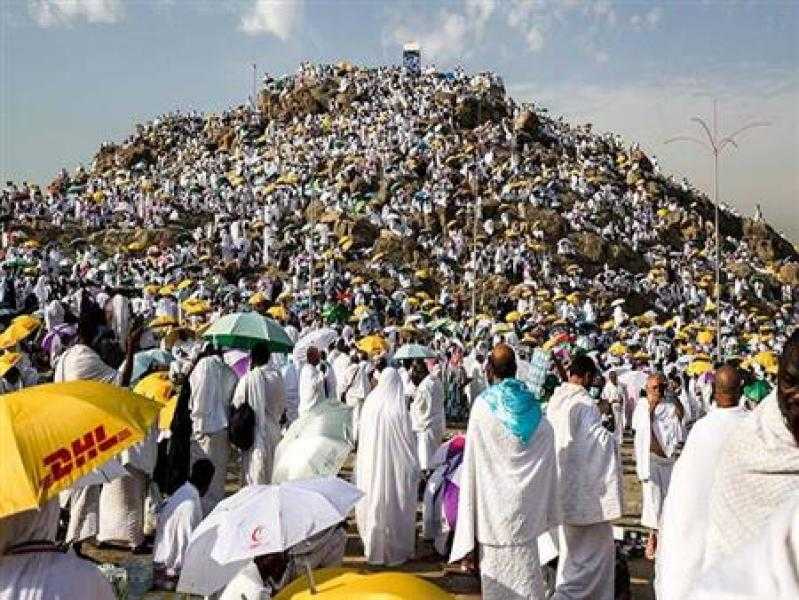 ما حكم صيام يوم عرفة للحاج وغير الحاج؟ دار الإفتاء تجيب
