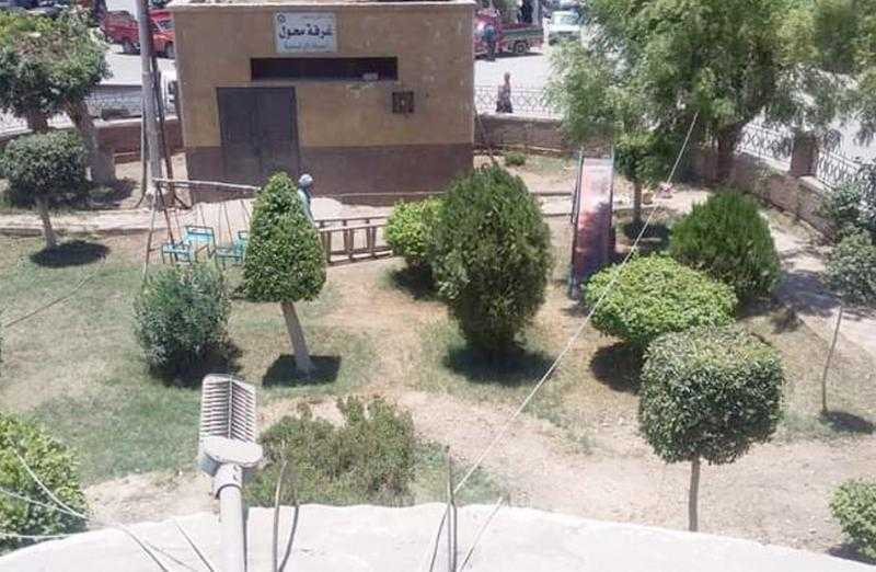 سوهاج تتجمل ابتهاجاً لاستقبال عيد الأضحى