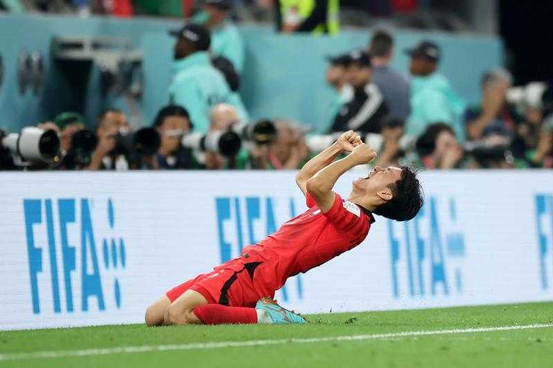 ماينز يمدد التعاقد مع لاعبه الكوري الجنوبي لي جاي سونج حتى عام 2026