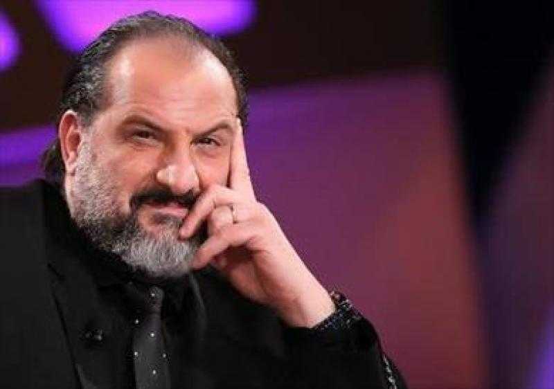 خالد الصاوي وشريف منير يتعاقدان على بطولة فيلم ليه تعيشها لوحدك