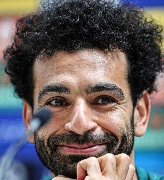 صلاح يهنئ الأمة الإسلامية بعيد الأضحى المبارك