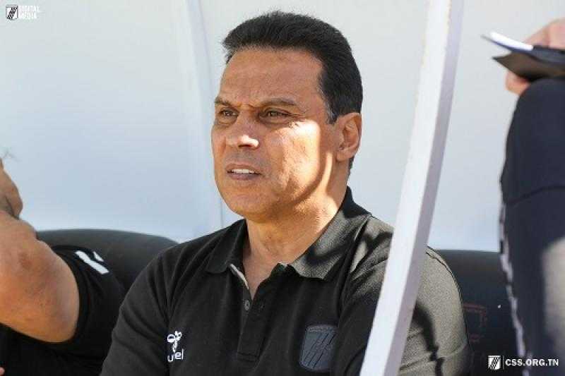 حسام البدري يبدي رغبته في الرحيل عن تدريب الصفاقسي